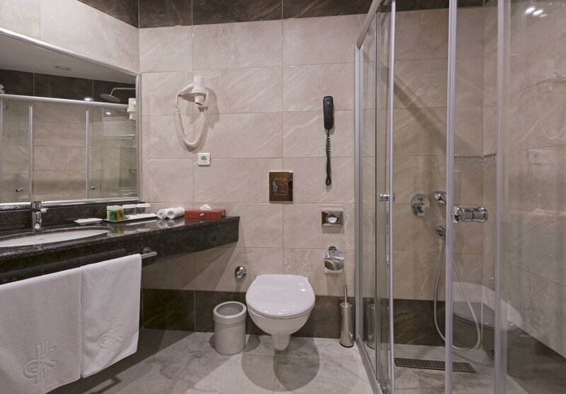 Grand Kaptan Hotel 25