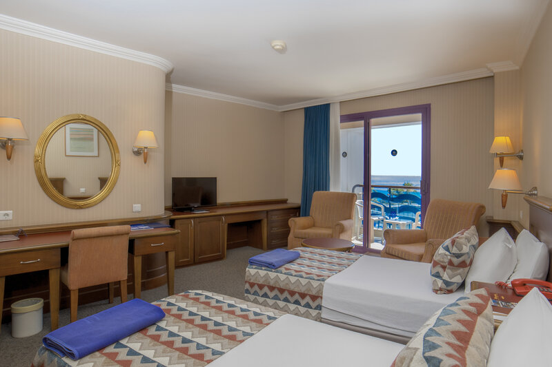 Grand Kaptan Hotel 26