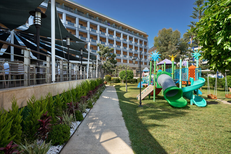 Grand Kaptan Hotel 27