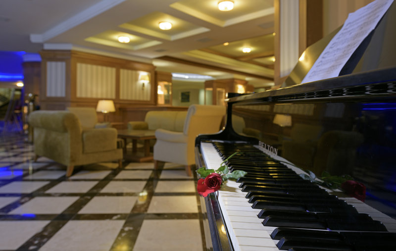 Grand Kaptan Hotel 7