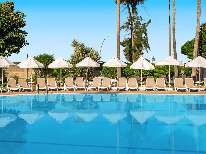 Grand Kaptan Hotel 6