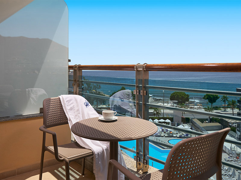 Grand Kaptan Hotel 14