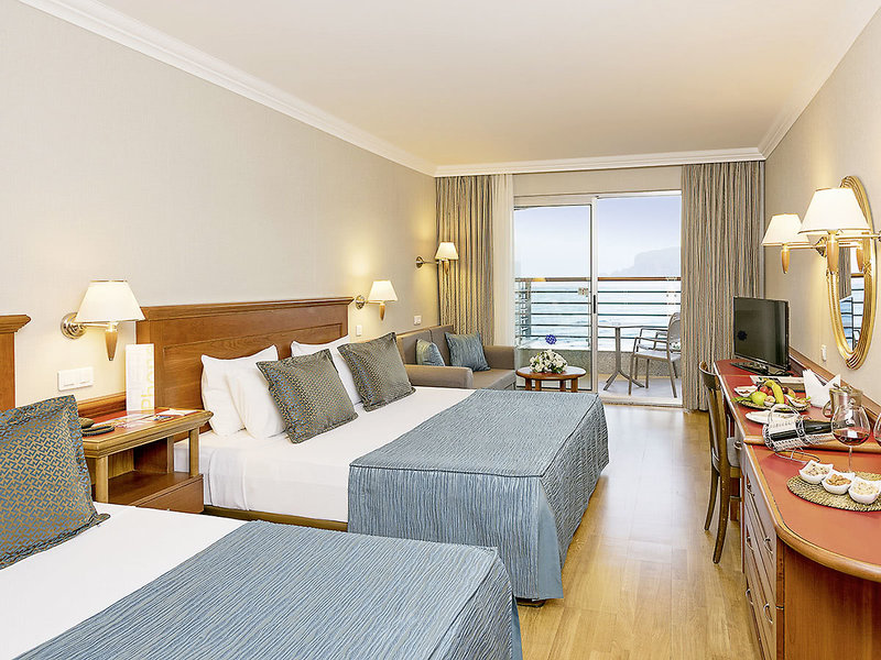 Grand Kaptan Hotel 18