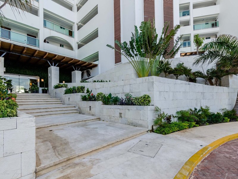 Ocean Dream Cancún by GuruHotel 4