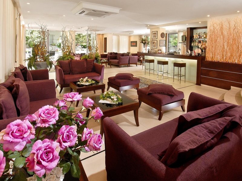 Hotel Pacific 3