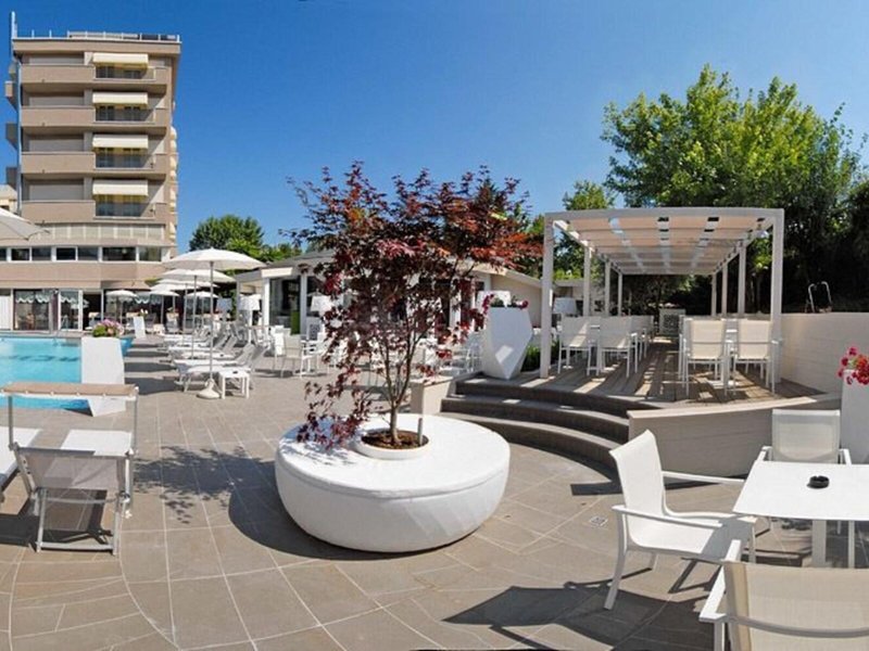 Hotel Pacific