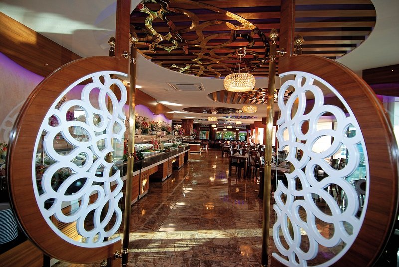 Grand Zaman Beach 10