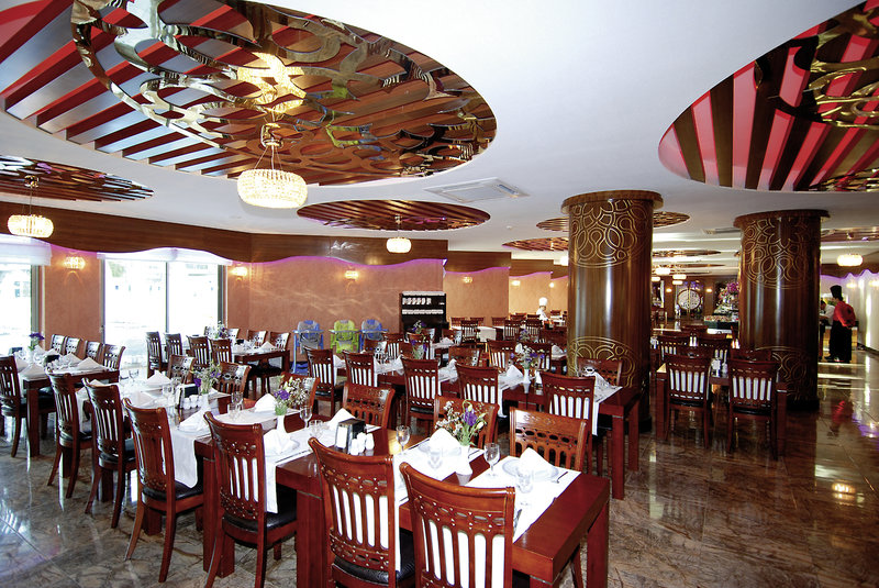 Grand Zaman Beach 11