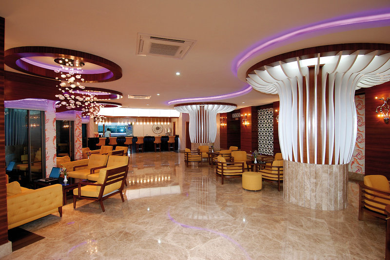 Grand Zaman Beach 13