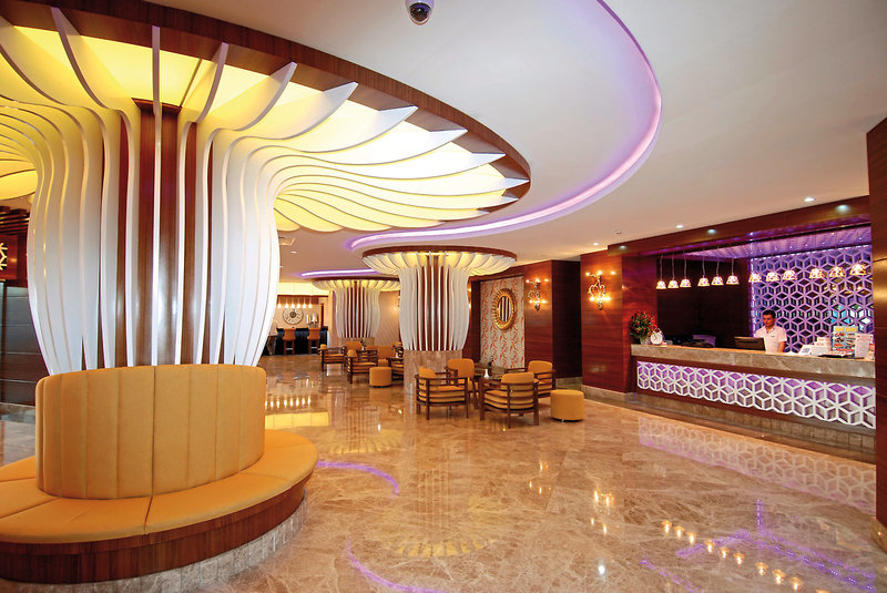 Grand Zaman Beach 14