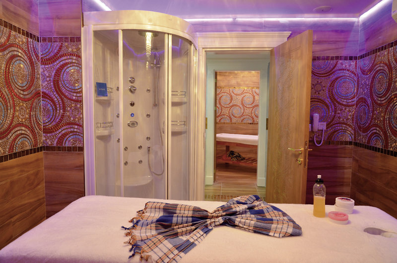 Grand Zaman Beach 16