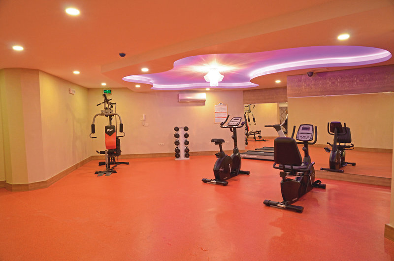 Grand Zaman Beach 18