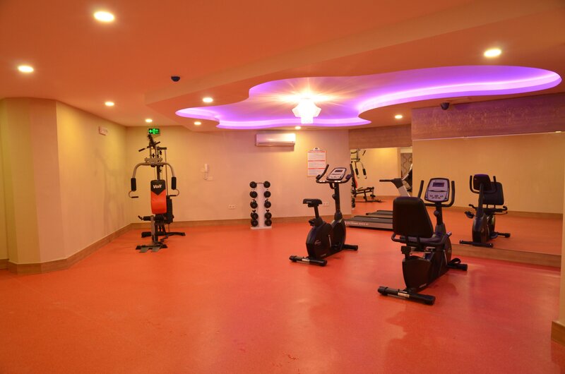 Grand Zaman Beach 22