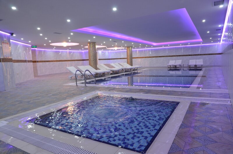 Grand Zaman Beach 38