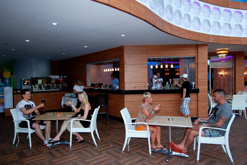 Grand Zaman Beach 48