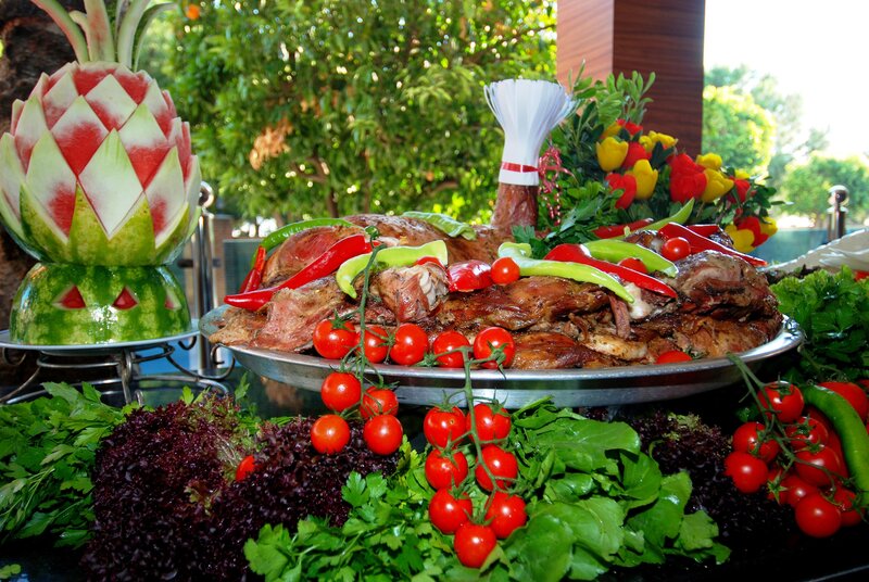 Grand Zaman Beach 62