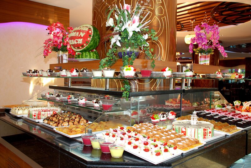 Grand Zaman Beach 65