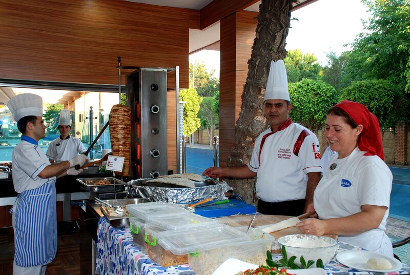 Grand Zaman Beach 66