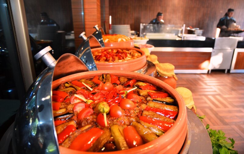 Grand Zaman Beach 72