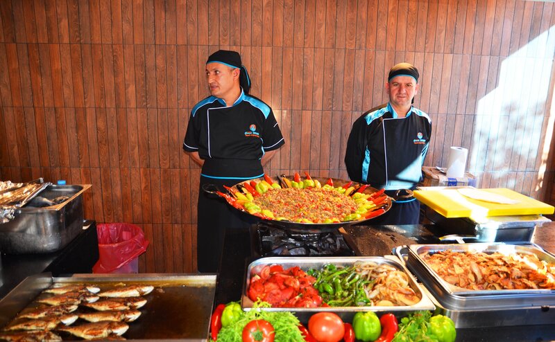 Grand Zaman Beach 73