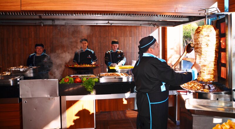 Grand Zaman Beach 74