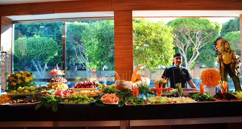 Grand Zaman Beach 75