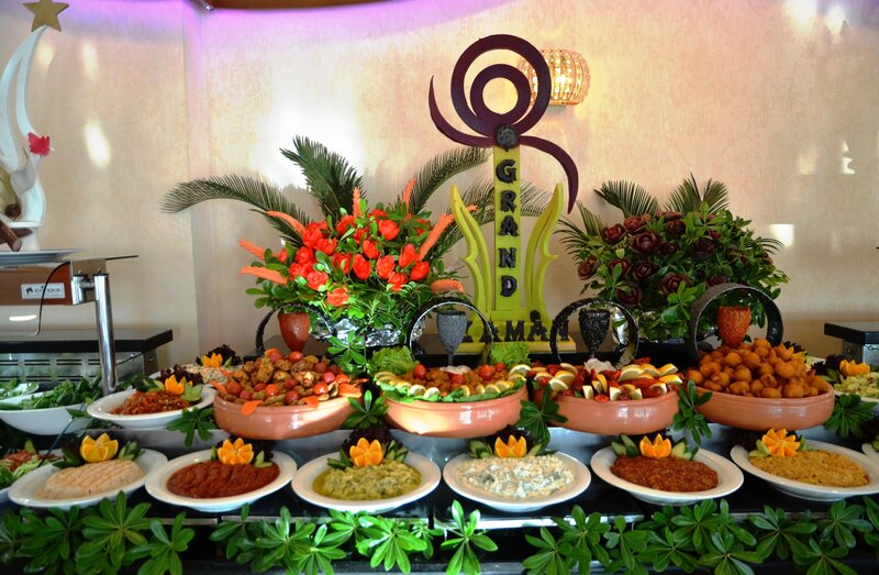 Grand Zaman Beach 76