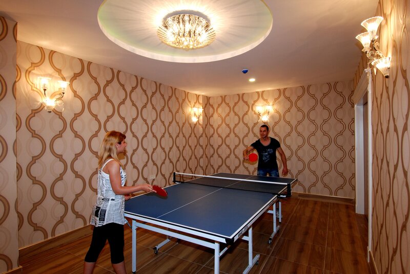 Grand Zaman Beach 82