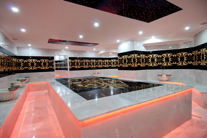 Grand Zaman Beach 83