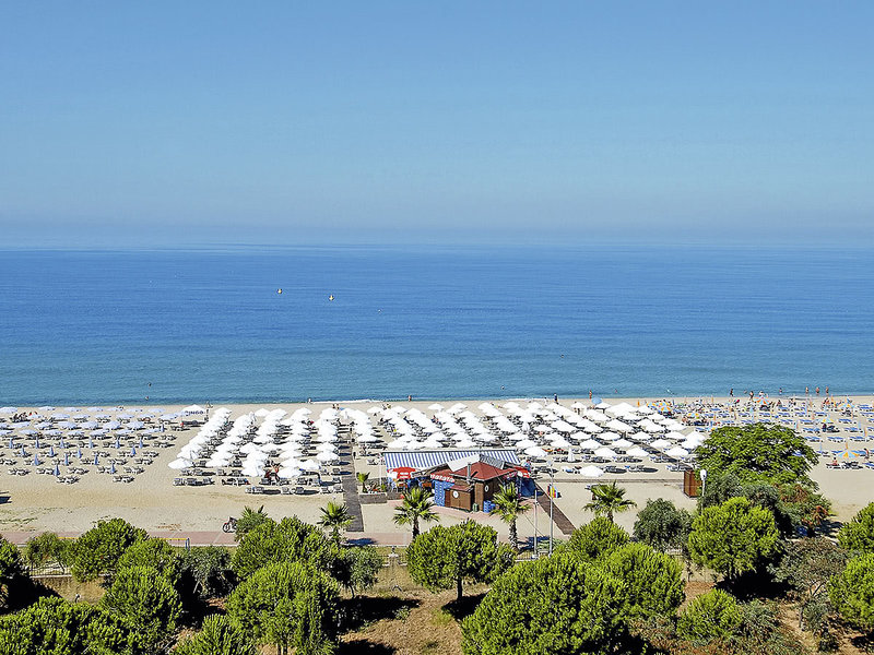 Grand Zaman Beach 4 - Beach