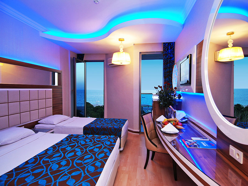 Grand Zaman Beach 6 - Health & Beauty
