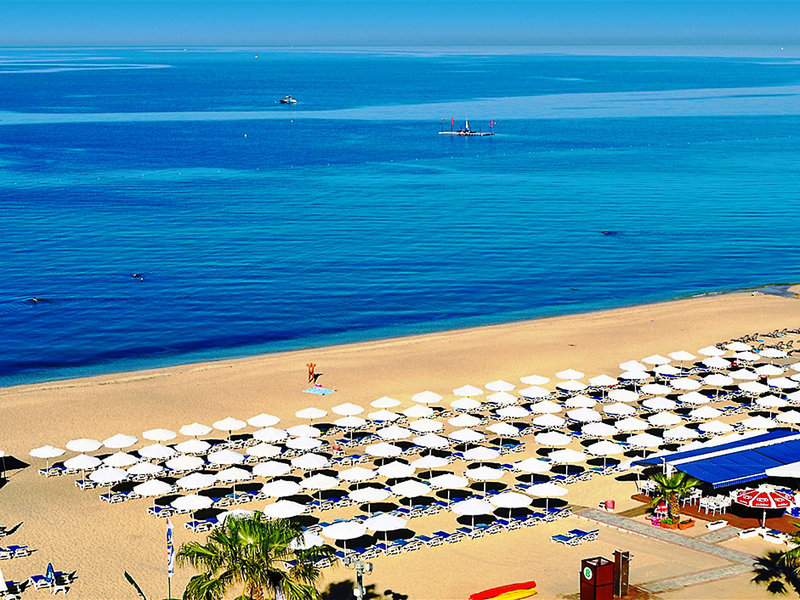 Grand Zaman Beach 9 - Beach