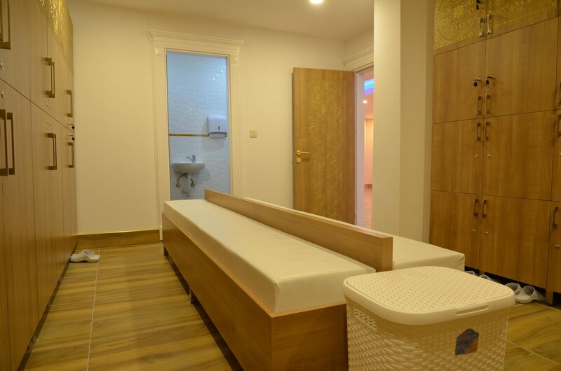 Grand Zaman Beach 12 - Room Example