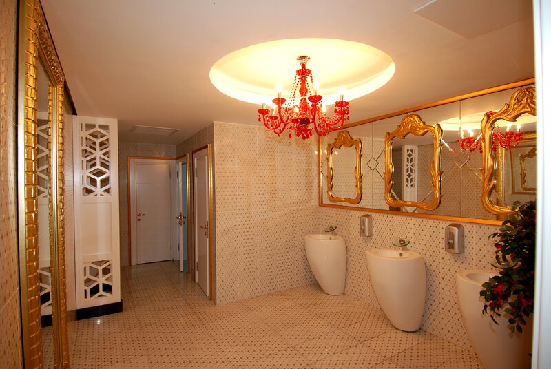 Grand Zaman Beach 18 - Bathroom Example