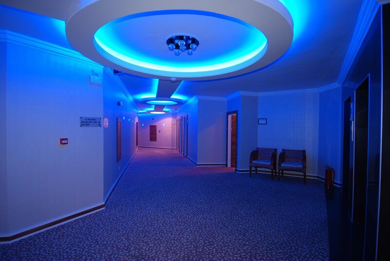 Grand Zaman Beach 19 - Room Example