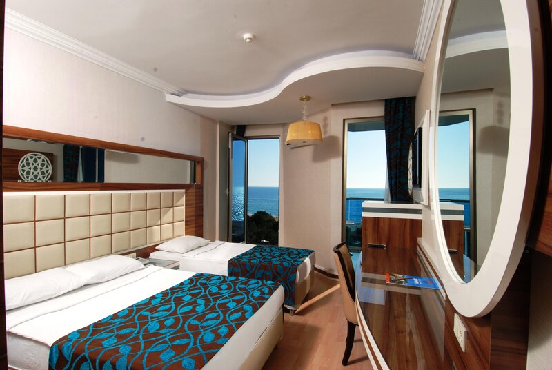 Grand Zaman Beach 29 - Room Example