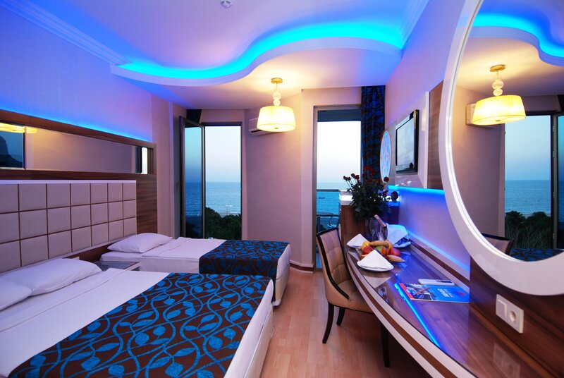 Grand Zaman Beach 32 - Room Example