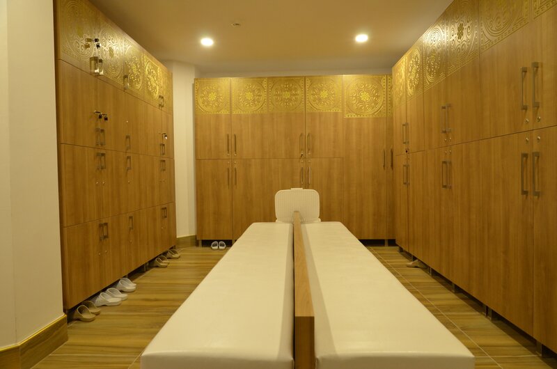 Grand Zaman Beach 35 - Room Example