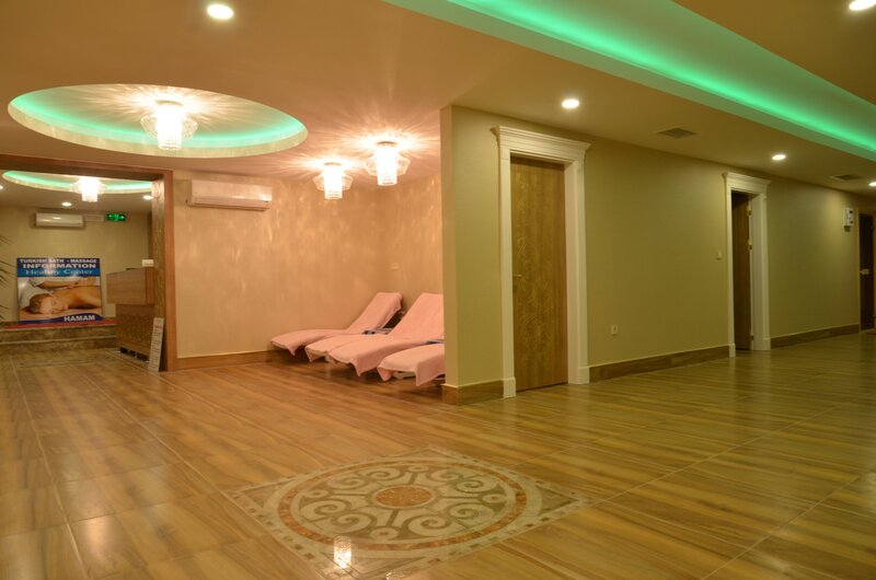 Grand Zaman Beach 36 - Room Example