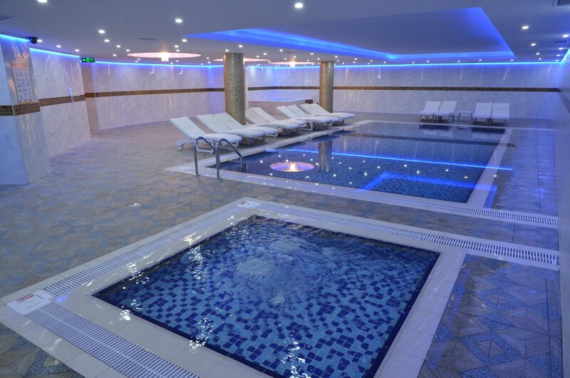 Grand Zaman Beach 37 - Room Example