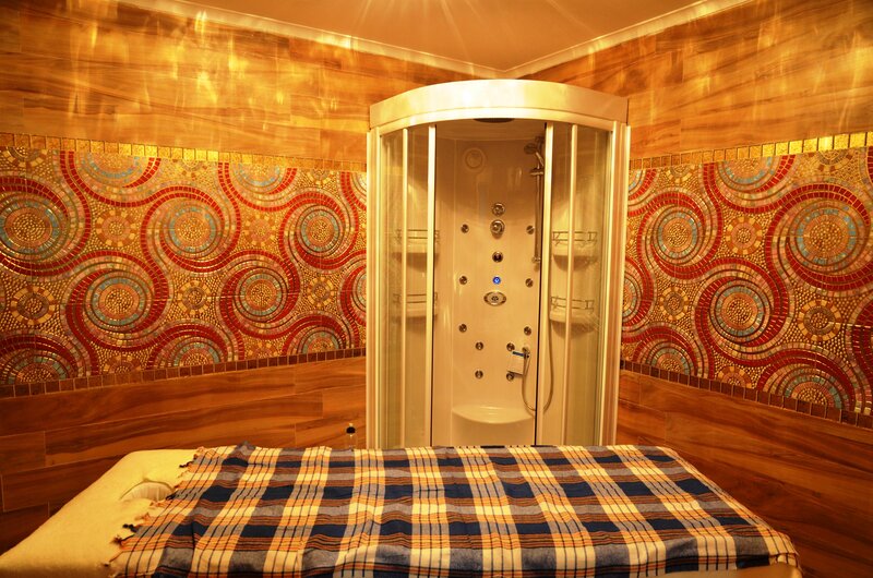 Grand Zaman Beach 40 - Room Example