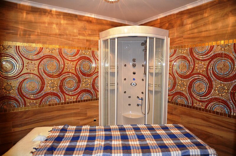 Grand Zaman Beach 41 - Room Example