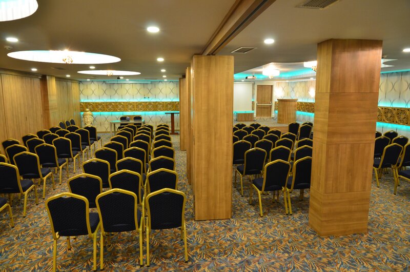 Grand Zaman Beach 43 - Room Example
