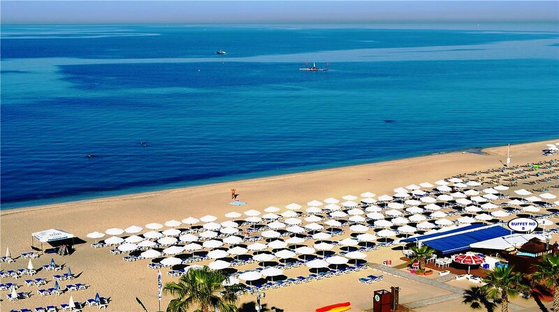 Grand Zaman Beach 49 - Room Example