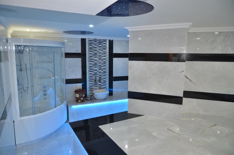 Grand Zaman Beach 54 - Room Example