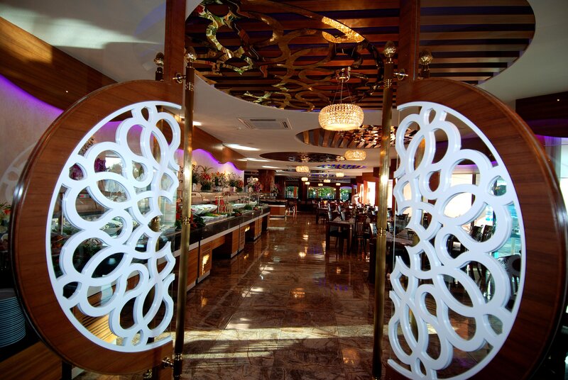 Grand Zaman Beach 59 - Room Example