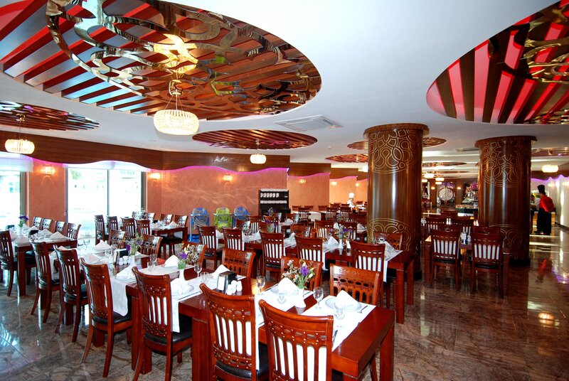 Grand Zaman Beach 60 - Room Example