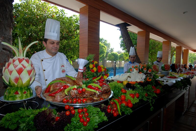Grand Zaman Beach 63 - Room Example
