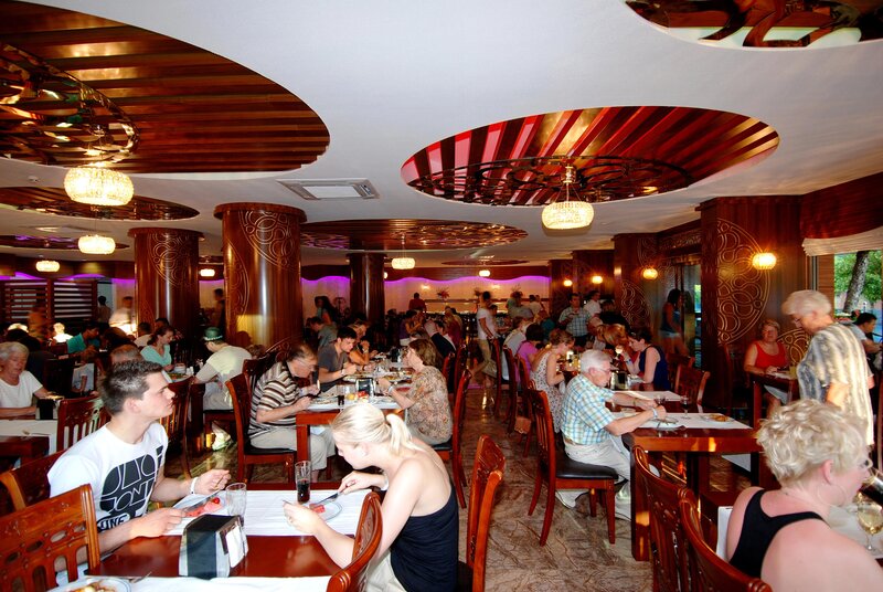 Grand Zaman Beach 64 - Room Example