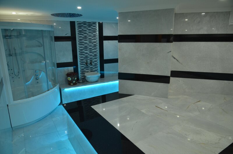 Grand Zaman Beach 79 - Room Example